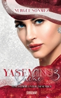Yasemins Rache: Eine Stimme und tausenden 376931946X Book Cover