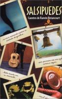 Salsipuedes: Cuentos 1558853812 Book Cover