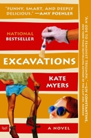 Excavations 0063304511 Book Cover