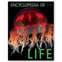 Encyclopedia of Life 1786170205 Book Cover