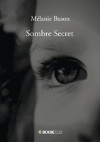 Sombre Secret (French Edition) B07GW3S4V5 Book Cover