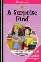 A Surprise Find 1593699085 Book Cover