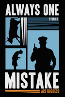 Always One Mistake 196386946X Book Cover