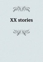 XX Stories 1014170621 Book Cover