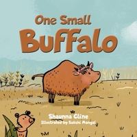 One Small Buffalo 0228820227 Book Cover