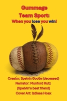 Gummage Team Sport B0GKSNJM6S Book Cover