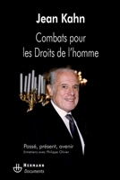 Combats pour les droits de l'homme: Entretiens avec Philippe Olivier (French Edition) 2705668950 Book Cover