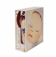 Yoshitomo Nara: The Complete Works 0811870286 Book Cover