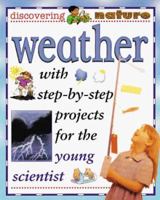 Weather (It's Science) 0516216570 Book Cover