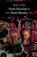 Nuits blanches à Nosy Komba (French Edition) 2414391995 Book Cover