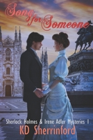 Song for Someone 1487436882 Book Cover