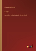 Goethe 3743678330 Book Cover