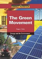 The Green Movement 1601521634 Book Cover