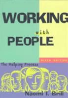 Working with People 0205401848 Book Cover