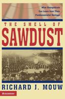 Smell of Sawdust, The 0310231965 Book Cover