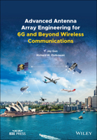 Advanced Antenna Arrays for 5G and Beyond 1119712904 Book Cover