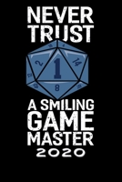Terminkalender 2020: Rollenspiel Terminkalender und Tagesplaner ca DIN A5 farbig | 376 Seiten | 1 Seite pro Tag | RPG | Game Master (German Edition) 1674599579 Book Cover