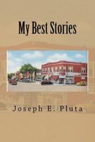 My Best Stories 1536843148 Book Cover