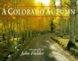 A Colorado Autumn