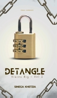 Detangle - Vision Big I: knots and nots B0F9XCYPL9 Book Cover