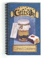 Gifts in a Jar: Cakes & Cobblers (Gifts in a Jar) 1563831643 Book Cover