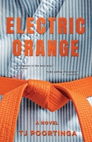 Electric Orange B0FRKVT7KX Book Cover