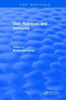 Diet Nutrition and Immunity 1315892294 Book Cover