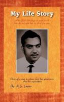 My Life Story 1477299173 Book Cover