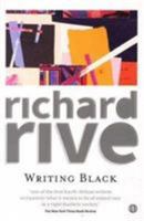 Writing black 0908396406 Book Cover