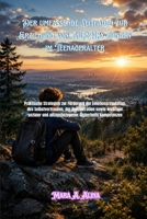 Der umfassende Leitfaden zur Erziehung von AuDHD-Jungen im Teenageralter: Praktische Strategien zur Förderung der Emotionsregulation, des ... sowie wichtiger sozialer (German Edition) B0H4QB9WW2 Book Cover