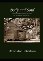 Body and Soul 1791630634 Book Cover