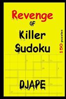 Revenge of Killer Sudoku 1441409815 Book Cover