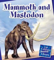 Mamoth and Mastodon 1633624110 Book Cover
