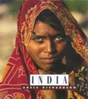 India (Let's Investigate. Countries) 1583410317 Book Cover