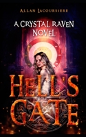 Hells Gate B08R6MTHXD Book Cover