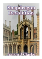 Snapdragon Revolution 144575827X Book Cover