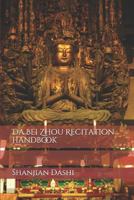 Da Bei Zhou Recitation Handbook 1506095437 Book Cover