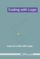 Coding with Logo B0CLLN6JB7 Book Cover