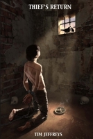Thief's Return 1471686256 Book Cover