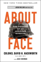 About Face: Odyssey Of An American Warrior 0671695347 Book Cover
