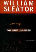 The Last Universe 0810958589 Book Cover