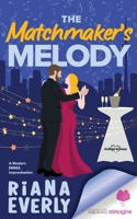 The Matchmaker's Melody: A Modern Austen Emma Improvisation (Austen Echoes) B0CMQPSTXC Book Cover