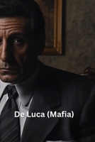 De Luca (Mafia) B0DRMZYXHK Book Cover