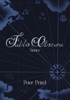 Fables Obscura: Stories B0GGH298ZS Book Cover