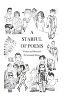 A Starful Of Poems 1738573303 Book Cover