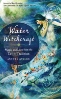 Water Witchcraft 1578636469 Book Cover