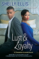 Lust & Loyalty 1496708792 Book Cover