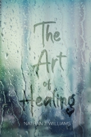 The Art of Healing 1638670277 Book Cover
