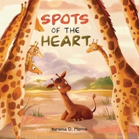 Spots of the Heart B0CVQST861 Book Cover