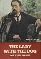 The Lady with the Dog and Other Stories B0FP4G9S37 Book Cover